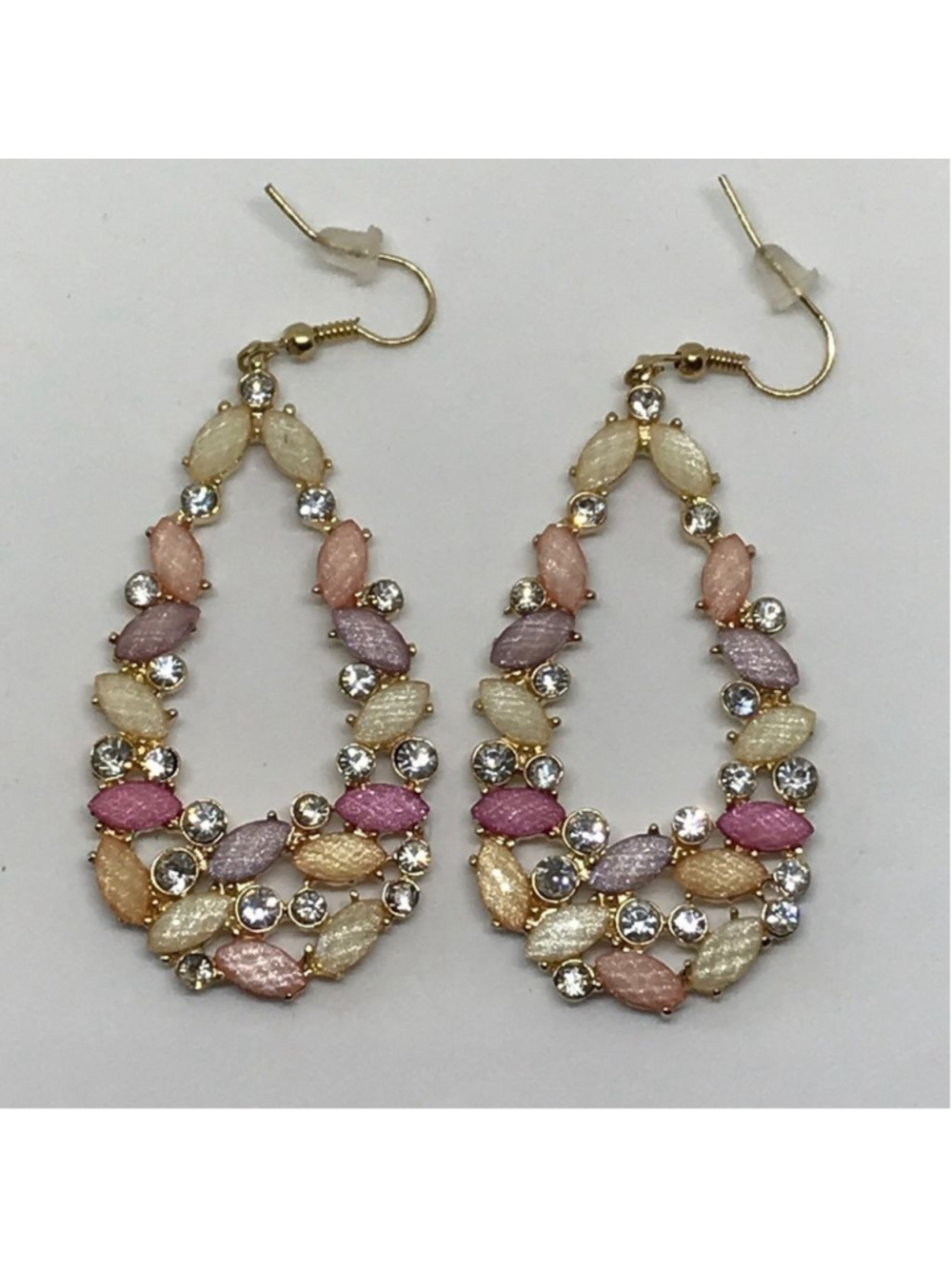 SPARKLE EARRINGS